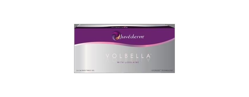 COMPRAR JUVEDERM VOLBELLA RELLENO LABIOS en FRANCIA | FRANCE-HEALTH