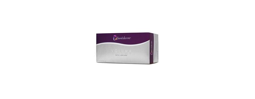 BUY JUVEDERM VOLUMA FILLER - ALLERGAN - ABBVIE | FRANCE-HEALTH