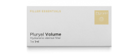 SALE PLURYAL VOLUME | Anti-wrinkle aesthetic filler. Lips