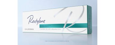 RESTYLANE EYELIGHT | Hyaluronic acid. Brighten your eyes RESTYLANE EYELIGHT | Hyaluronic acid. Brighten your eyes