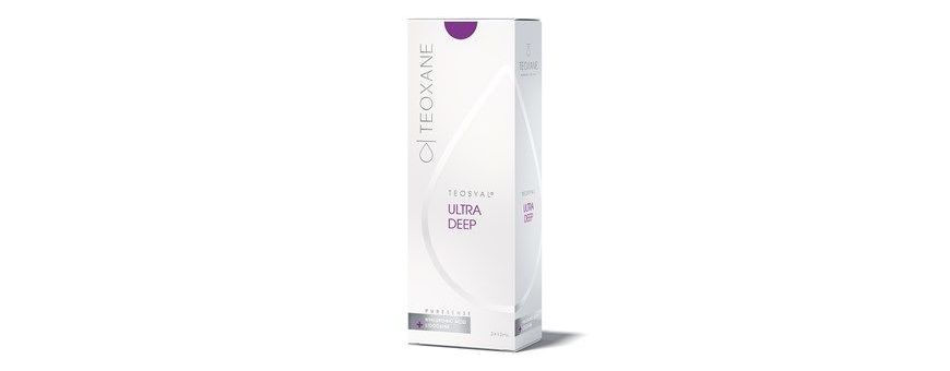 TEOSYAL Puresense ULTRA DEEP (2x1.2ml) in FRANKREICH | Volumengeber