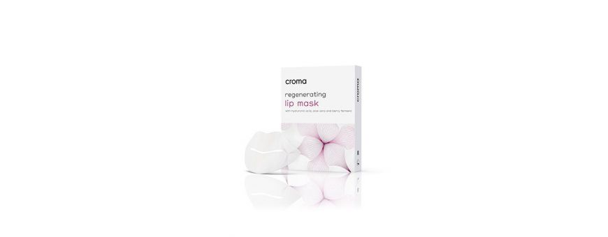 REGENERATING LIP MASK