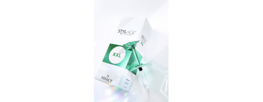 BUY STYLAGE XXL FILLER VIVACY in FRANCE | Facial volume, deep wrinkles BUY STYLAGE XXL FILLER VIVACY in FRANCE | Facial volume, deep wrinkles