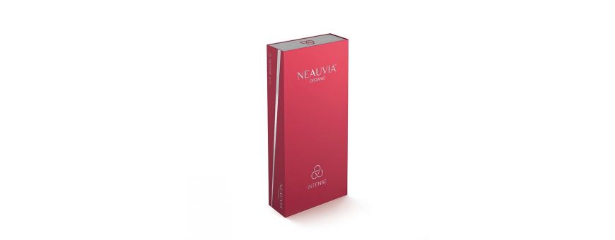 NEAUVIA INTENSE | Facelift. Deep wrinkles correction. Lipodistrophies