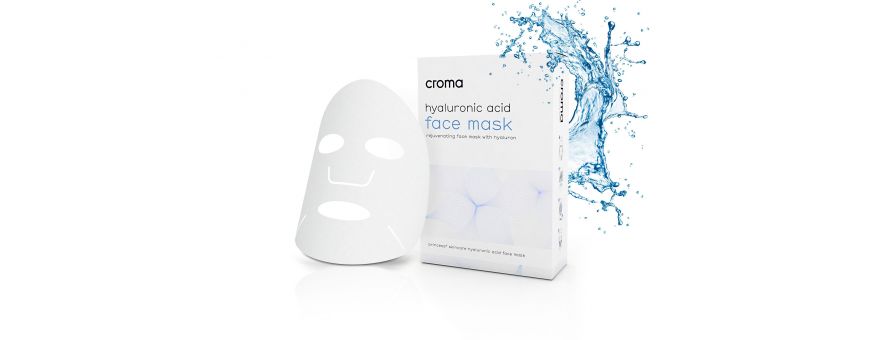 HYALURONIC ACID