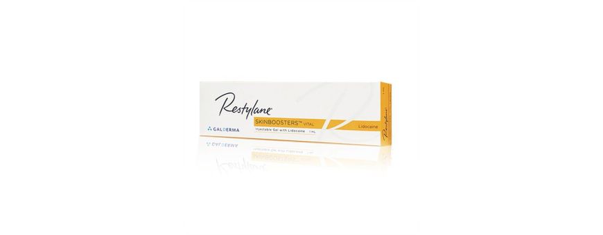 RESTYLANE