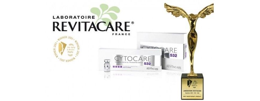 CYTOCARE/REVITACARE
