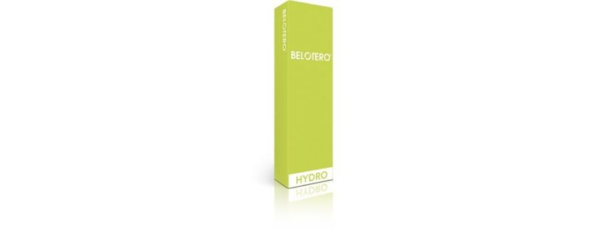 BELOTERO MESOTHERAPIE – MERZ PHARMACEUTICALS | BELOTERO HYDRO