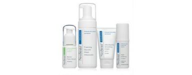 AESTHETIC AND MEDICAL PRE-PEEL | Preparation of the skin. Degreasing