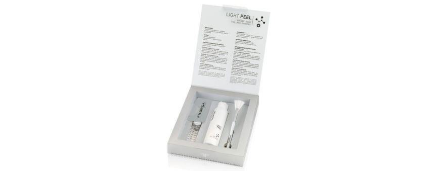 PRE - AESTHETIC INJECTION | Peeling. Scrub. Exfoliation. Mask`