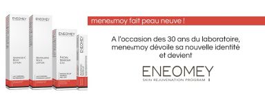ENEOMEY | 100% MADE IN FRANCE. YOUNG, UNIFIED AND RADIANT SKIN ENEOMEY | 100% MADE IN FRANCE. YOUNG, UNIFIED AND RADIANT SKIN