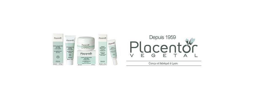 GAMA VEGETAL PLACENTORES - SICOBEL | FITODERMATOLOGÍA