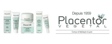 PLACENTOR VEGETAL RANGE - SICOBEL | PHYTODERMATOLOGY PLACENTOR VEGETAL RANGE - SICOBEL | PHYTODERMATOLOGY