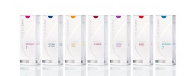 ACHAT TEOSYAL Fillers | Acide hyaluronique injectable.