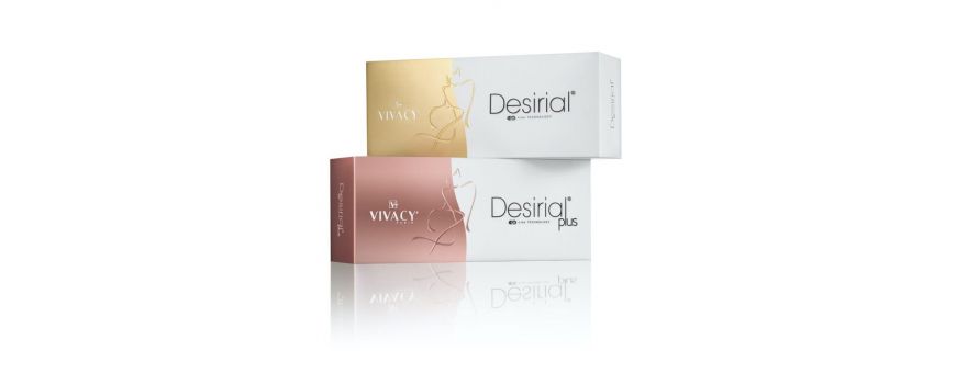 DISTRIBUTION OF DESIRIAL by VIVACY | FRANCE-HEALTH