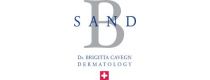 B SAND PEELING Dr. BRIGITTA CAVEGN DERMATOLOGY