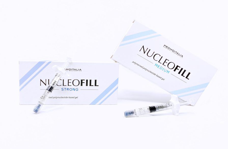 NUCLEOFILL PROMOITALIA