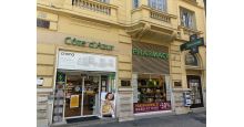 Côte d'Azur Pharmacy