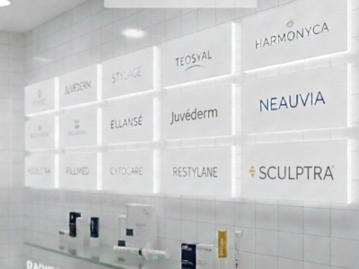 Comparativa Inyectables Estéticos: Guía Médica AH, PLLA, CaHA, Bioestimulators