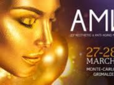 AMWC - 27-28-29 MARS 2025