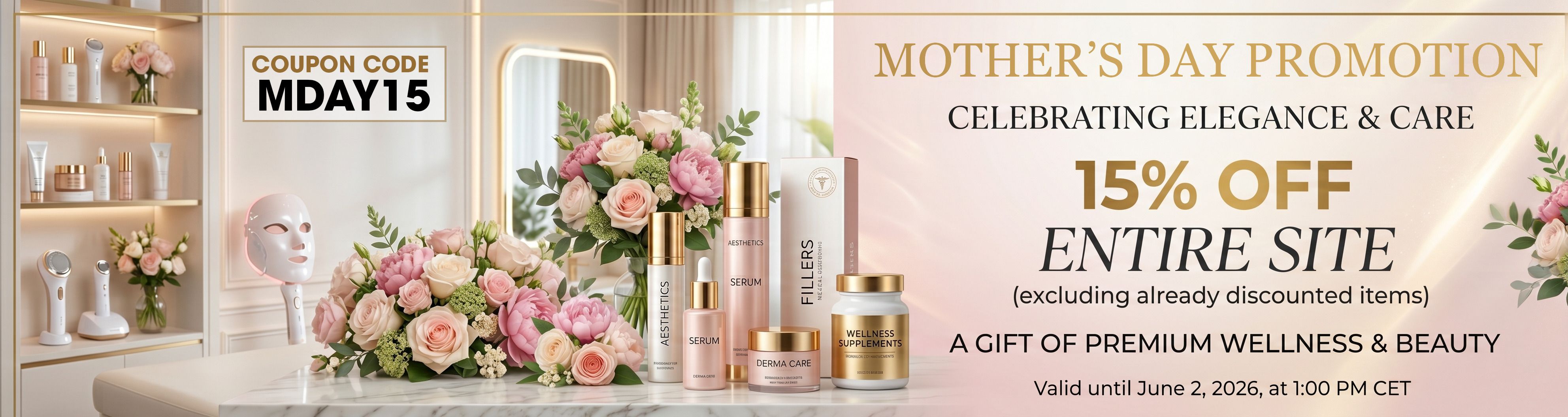MOTHER'S DAY